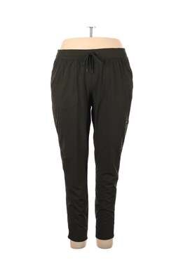 Champion Women’s Joggers - Dark Green - XXL